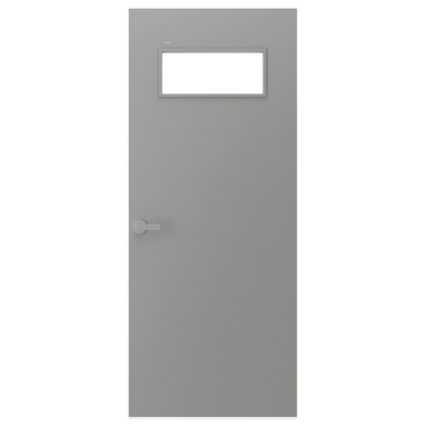HHF-02 Medium Gray