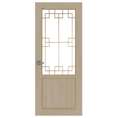 HSWJ-106 Basic Oak