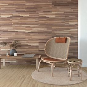 Astoria Wood Block