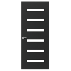 HHF-08 Matt Black