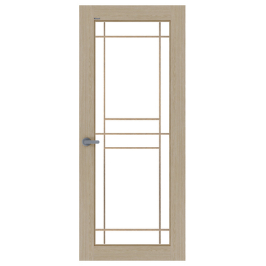 HSWJ-09 Basic Oak