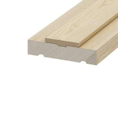 Stopper door frame DF-05
