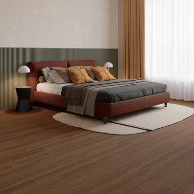Double Teak